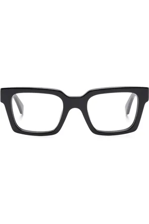 OFF-WHITE Lentes con motivo Arrows