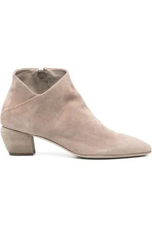 Officine creative Botas Shirlee 002 con tacón de 50mm