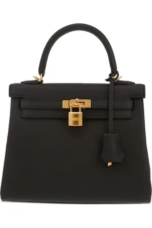 Hermès Bolsa de mano Kelly 25