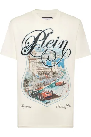 Philipp Plein Playera Racing Car