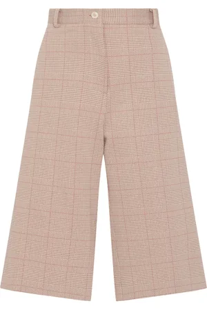 ROSETTA GETTY Bermudas anchas
