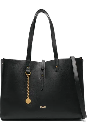 Liu Jo Tote con logo estampado