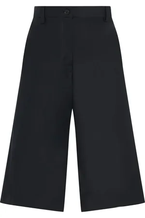 ROSETTA GETTY Bermudas anchas