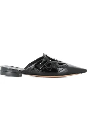 TASSINARI Mules con tacón