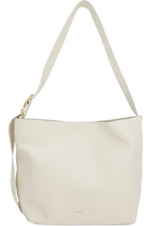 Jil Sander Tote Folded mediana
