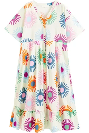 Chinti & Parker Vestido Soleil