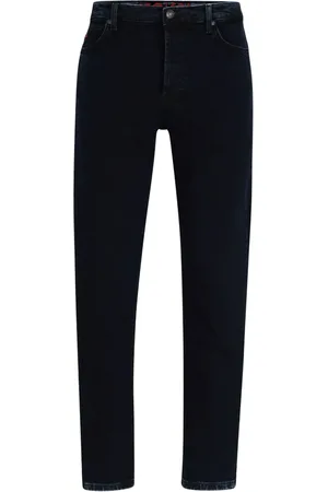 HUGO BOSS Jeans slim con tiro bajo
