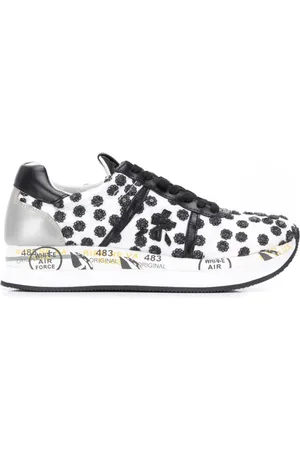 Premiata Tenis Conny