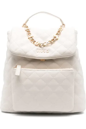 Liu Jo Mochila capitonada