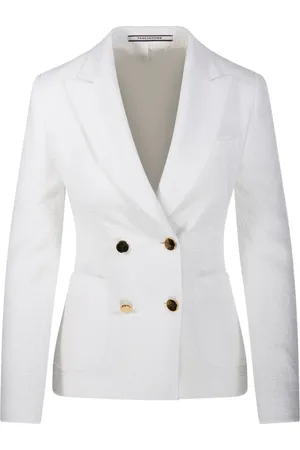 TAGLIATORE Blazer con doble botonadura