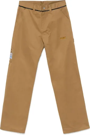 MARTINE ROSE Pantalones carpenter