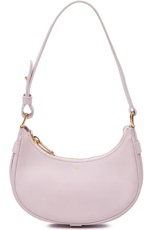 Céline Bolsa de hombro Mini Smooth Calfskin Ava 2021
