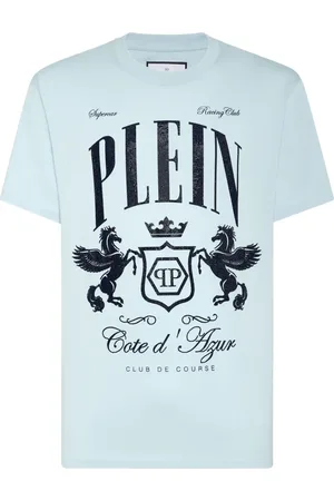 Philipp Plein Playera Cote D