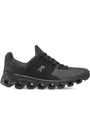 On Running Cloudswift "Black" sneakers