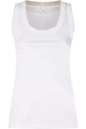 ELEVENTY Camiseta básica