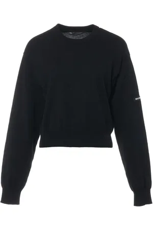 Balenciaga Suéter corto 2023