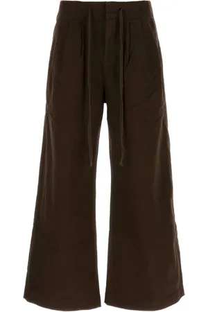 Entire Studios Pantalones Cinch