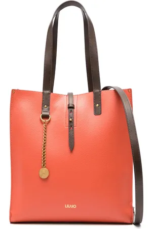 Liu Jo Tote con logo estampado