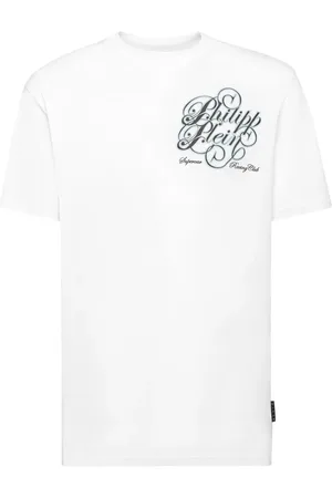 Philipp Plein Playera Club The Course