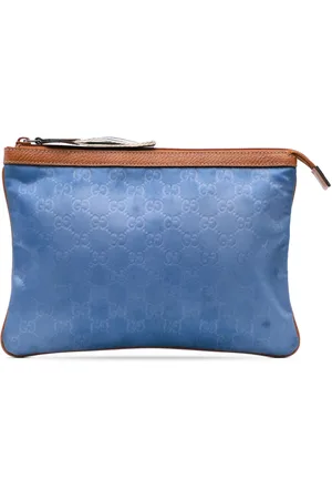 Gucci Bolsa de mano GG Nylon 2000-2015
