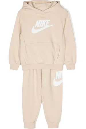Nike Traje deportivo con logo estampado