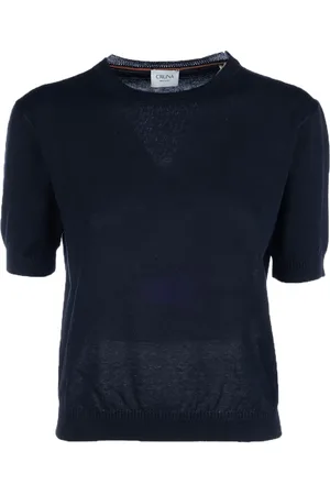 CRUNA Top de tejido jersey