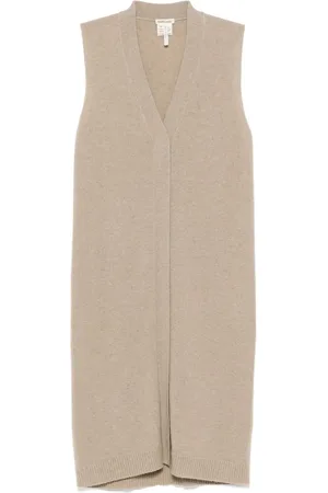 Hermès Vestido sin mangas 1990-2000