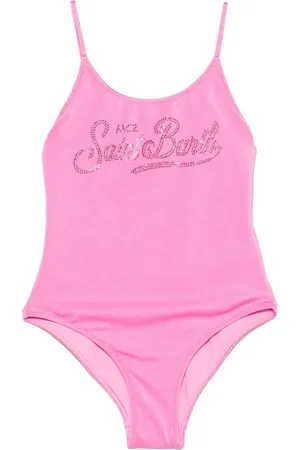 MC2 SAINT BARTH Traje de baño Cecille
