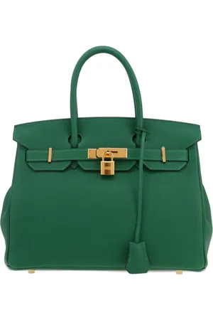 Hermès Bolsa de mano Birkin 30