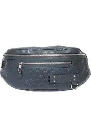 Gucci Cangurera GG Shima 2000-2020