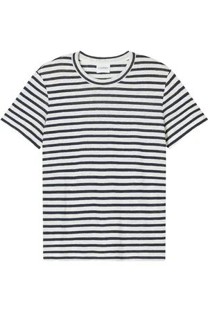 Closed Playera a rayas