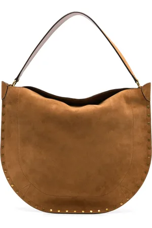 Isabel Marant Bolsa de hombro Oskan