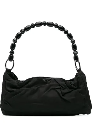 Dior Bolsa de mano Nylon Malice 1999