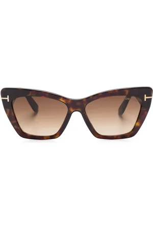 Tom Ford Lentes de sol Wyatt