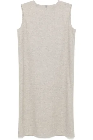 Hermès Vestido sin mangas 1990-2000