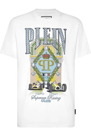 Philipp Plein Playera Supercar Racing