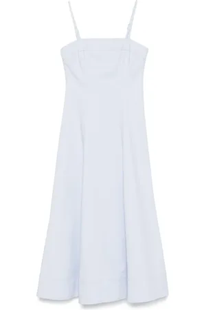 Simkhai Vestido midi Marisol
