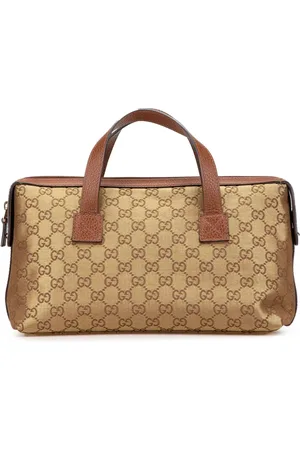 Gucci Bolsa de mano GG Lurex 2000-2015