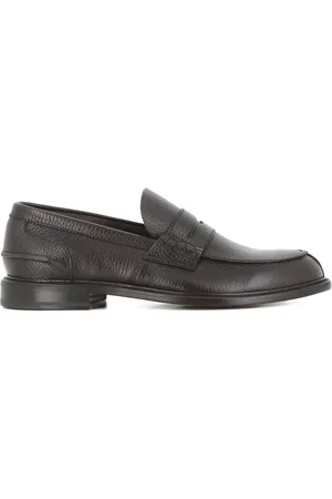 TASSINARI Mocasines texturizados