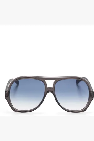 Chloé Lentes de sol estilo piloto