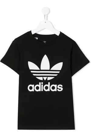 adidas Playera con logo