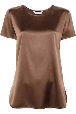 Max Mara Playera Cortona