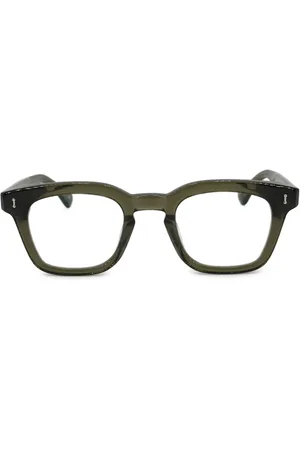 PETER & MAY WALK Lentes con armazón cuadrada
