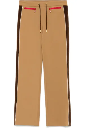 Casablanca Pants con paneles