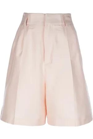 Fabiana Filippi Shorts con tiro alto