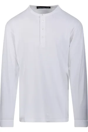 DEPARTMENT 5 Playera Henley