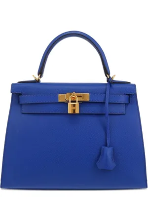 Hermès Bolsa de mano Kelly 28