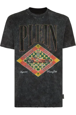 Philipp Plein Playera Cote D