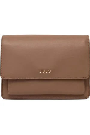 Liu Jo Bolsa crossbody con correa de cadena