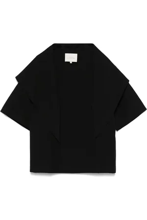 STUDIO NICHOLSON Playera Cary